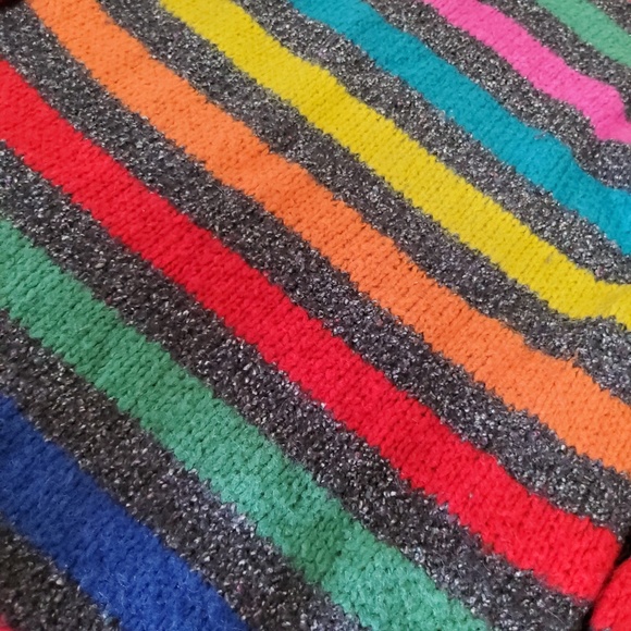 Sweater dress - Picture 2 of 7